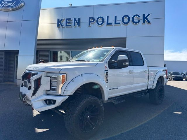 ford f-250 super duty 2019 1FT7W2BT2KEF30394 image ford f-250 super duty 2019 1FT7W2BT2KEF30394 image